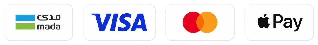 طرق الدفع